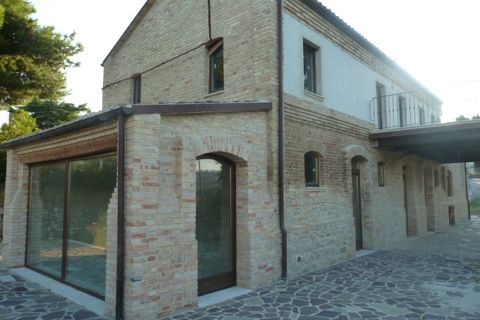 Villa i Acquaviva Picena, Ascoli Piceno, Acquaviva Picena - € 500.000 | Ref: 644 - foto 5