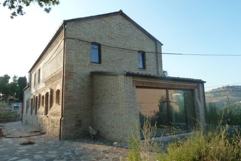 Villa i Acquaviva Picena, Ascoli Piceno, Acquaviva Picena - € 500.000 | Ref: 644 - foto 6