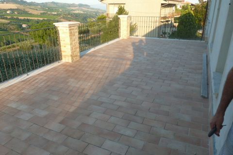 Villa i Acquaviva Picena, Ascoli Piceno, Acquaviva Picena - € 500.000 | Ref: 644 - foto 12