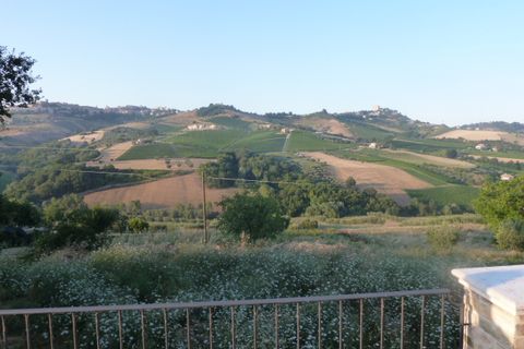 Villa i Acquaviva Picena, Ascoli Piceno, Acquaviva Picena - € 500.000 | Ref: 644 - foto 14