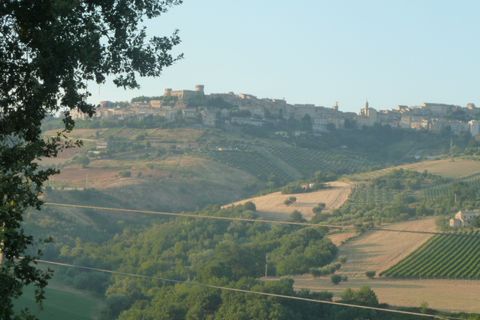 Villa i Acquaviva Picena, Ascoli Piceno, Acquaviva Picena - € 500.000 | Ref: 644 - foto 15