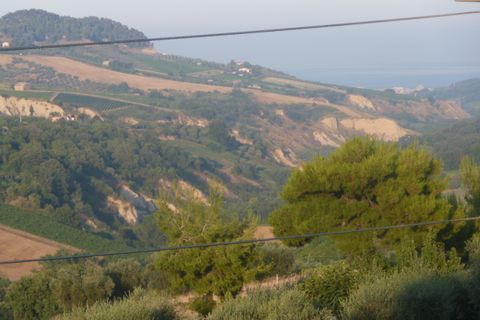 Villa i Acquaviva Picena, Ascoli Piceno, Acquaviva Picena - € 500.000 | Ref: 644 - foto 16
