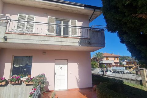 Rækkehus i Folignano, Ascoli Piceno, Folignano - € 255.000 | Ref: 1714 - foto 1