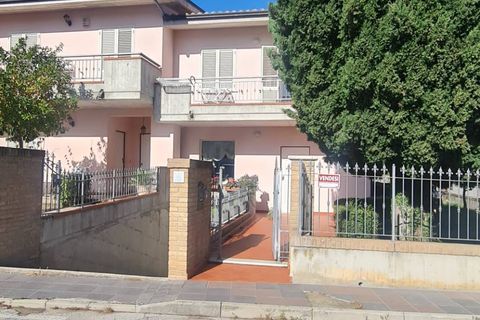 Rækkehus i Folignano, Ascoli Piceno, Folignano - € 255.000 | Ref: 1714 - foto 27