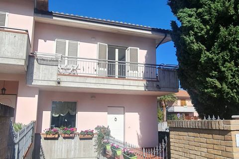 Rækkehus i Folignano, Ascoli Piceno, Folignano - € 255.000 | Ref: 1714 - foto 34