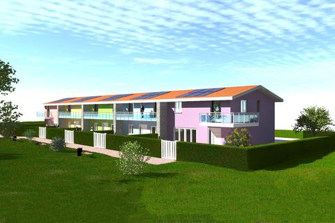 Rækkehus i Monteprandone, Ascoli Piceno, Monteprandone - € 270.000 | Ref: 1778 - foto 1