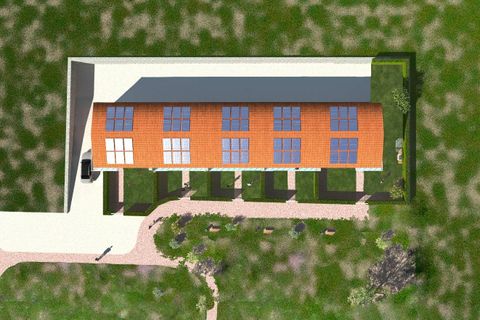 Rækkehus i Monteprandone, Ascoli Piceno, Monteprandone - € 270.000 | Ref: 1778 - foto 3