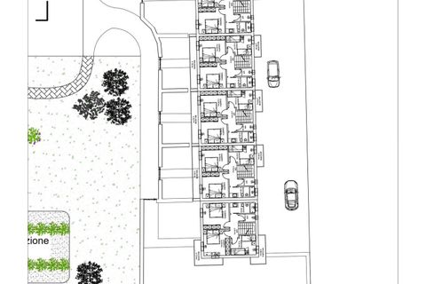 Rækkehus i Monteprandone, Ascoli Piceno, Monteprandone - € 270.000 | Ref: 1778 - foto 9