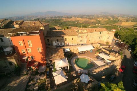 Lejlighed i Monteprandone, Ascoli Piceno, Monteprandone - € 145.000 | Ref: 1820 - foto 12