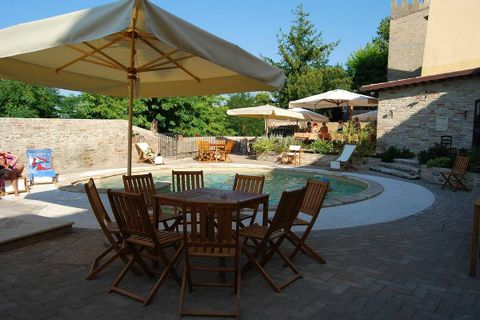 Lejlighed i Monteprandone, Ascoli Piceno, Monteprandone - € 210.000 | Ref: 1821 - foto 1