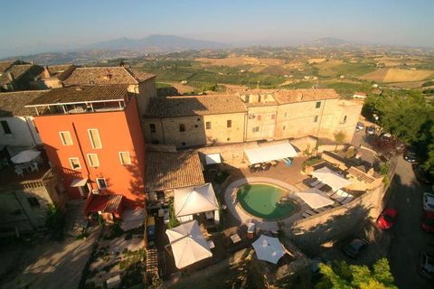 Lejlighed i Monteprandone, Ascoli Piceno, Monteprandone - € 210.000 | Ref: 1821 - foto 8