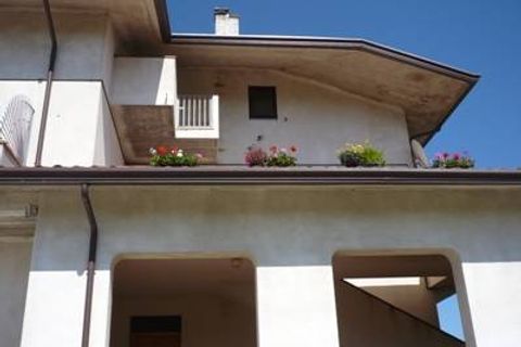 Villa i Bellante, Teramo, Bellante - € 240.000 | Ref: 0480/CS - foto 1
