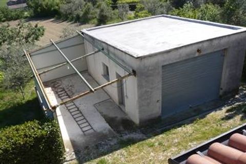 Villa i Bellante, Teramo, Bellante - € 240.000 | Ref: 0480/CS - foto 18