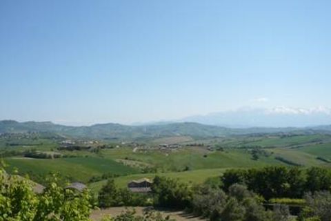 Villa i Bellante, Teramo, Bellante - € 240.000 | Ref: 0480/CS - foto 21
