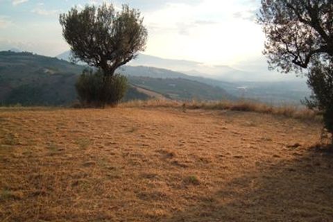 Helårsgrund i Controguerra, Teramo, Controguerra - € 65.000 | Ref: 097/T - foto 7
