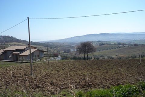 Helårsgrund i Colonnella, Teramo, Colonnella - € 180.000 | Ref: 0577/TE - foto 3