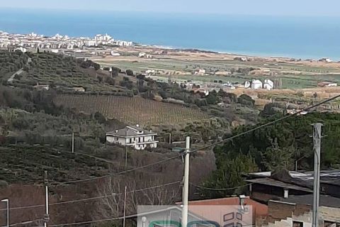 Helårsgrund i Colonnella, Teramo, Colonnella - € 75.000 | Ref: 04T/T - foto 4