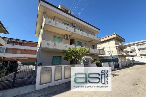 Leilighet i Alba Adriatica, Teramo, Alba Adriatica - € 110 000 | Ref: 0319/AQ - foto 4