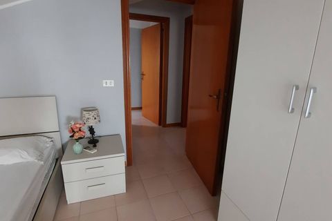 Leilighet i Alba Adriatica, Teramo, Alba Adriatica - € 110 000 | Ref: 0319/AQ - foto 5