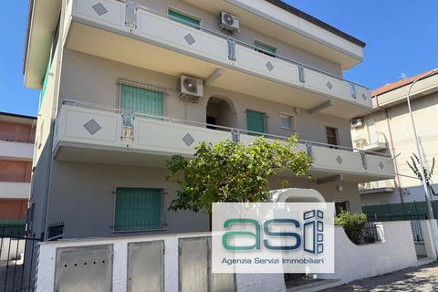 Leilighet i Alba Adriatica, Teramo, Alba Adriatica - € 110 000 | Ref: 0319/AQ - foto 6