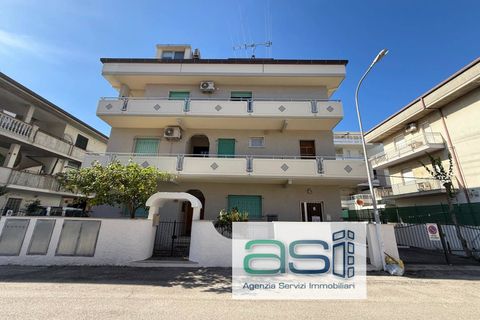 Leilighet i Alba Adriatica, Teramo, Alba Adriatica - € 110 000 | Ref: 0319/AQ - foto 8