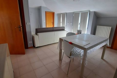Leilighet i Alba Adriatica, Teramo, Alba Adriatica - € 110 000 | Ref: 0319/AQ - foto 9