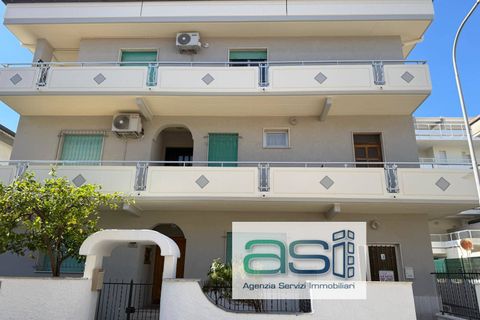Leilighet i Alba Adriatica, Teramo, Alba Adriatica - € 110 000 | Ref: 0319/AQ - foto 10