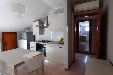 Leilighet i Alba Adriatica, Teramo, Alba Adriatica - € 110 000 | Ref: 0319/AQ - foto 11