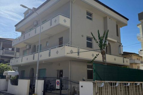 Leilighet i Alba Adriatica, Teramo, Alba Adriatica - € 110 000 | Ref: 0319/AQ - foto 12