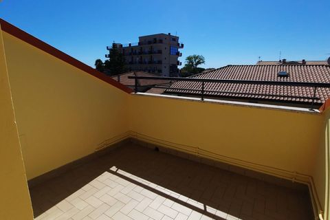 Leilighet i Alba Adriatica, Teramo, Alba Adriatica - € 110 000 | Ref: 0319/AQ - foto 13