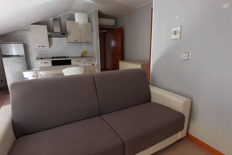 Leilighet i Alba Adriatica, Teramo, Alba Adriatica - € 110 000 | Ref: 0319/AQ - foto 15
