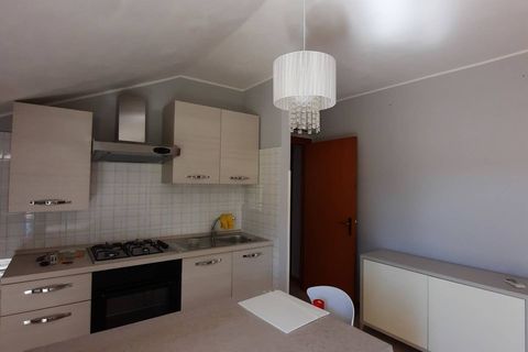 Leilighet i Alba Adriatica, Teramo, Alba Adriatica - € 110 000 | Ref: 0319/AQ - foto 19