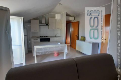 Leilighet i Alba Adriatica, Teramo, Alba Adriatica - € 110 000 | Ref: 0319/AQ - foto 21