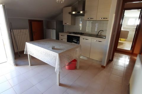 Leilighet i Alba Adriatica, Teramo, Alba Adriatica - € 110 000 | Ref: 0319/AQ - foto 22
