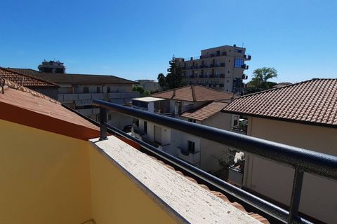 Leilighet i Alba Adriatica, Teramo, Alba Adriatica - € 110 000 | Ref: 0319/AQ - foto 23