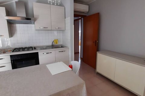 Leilighet i Alba Adriatica, Teramo, Alba Adriatica - € 110 000 | Ref: 0319/AQ - foto 32