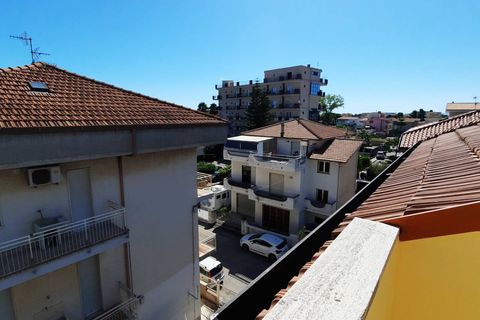 Leilighet i Alba Adriatica, Teramo, Alba Adriatica - € 110 000 | Ref: 0319/AQ - foto 34