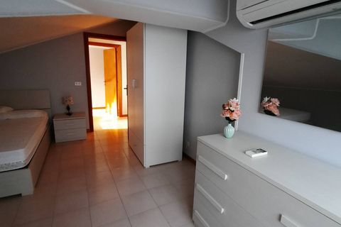 Leilighet i Alba Adriatica, Teramo, Alba Adriatica - € 110 000 | Ref: 0319/AQ - foto 36