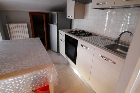Leilighet i Alba Adriatica, Teramo, Alba Adriatica - € 110 000 | Ref: 0319/AQ - foto 40