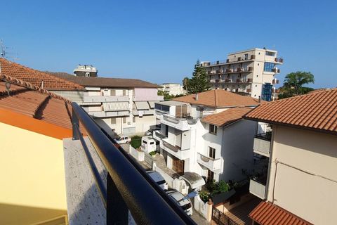Leilighet i Alba Adriatica, Teramo, Alba Adriatica - € 110 000 | Ref: 0319/AQ - foto 42