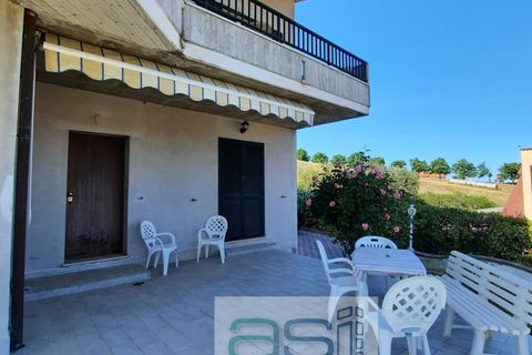 Villa a Tortoreto, Teramo, Tortoreto - € 320.000 | Ref: 033/CS - foto 8