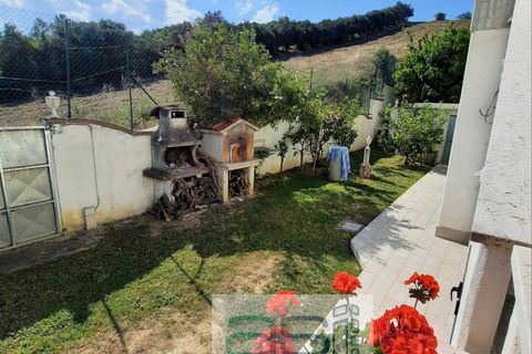 Villa a Tortoreto, Teramo, Tortoreto - € 320.000 | Ref: 033/CS - foto 11