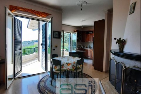 Villa a Tortoreto, Teramo, Tortoreto - € 320.000 | Ref: 033/CS - foto 20