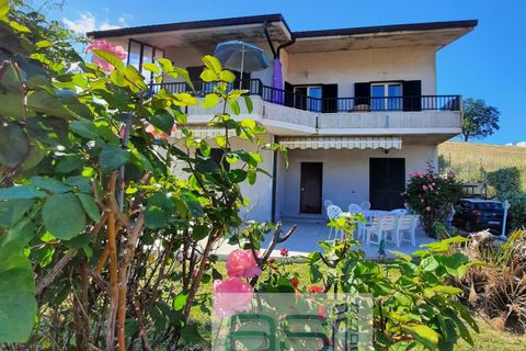 Villa a Tortoreto, Teramo, Tortoreto - € 320.000 | Ref: 033/CS - foto 26