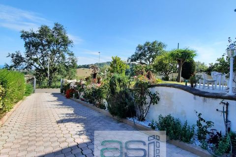 Villa a Tortoreto, Teramo, Tortoreto - € 320.000 | Ref: 033/CS - foto 28