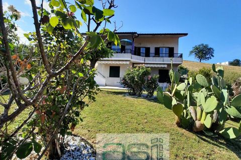 Villa a Tortoreto, Teramo, Tortoreto - € 320.000 | Ref: 033/CS - foto 30