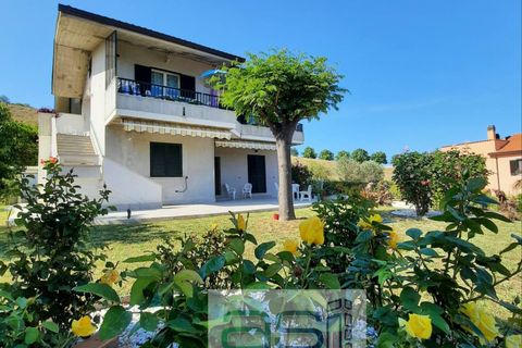 Villa a Tortoreto, Teramo, Tortoreto - € 320.000 | Ref: 033/CS - foto 31