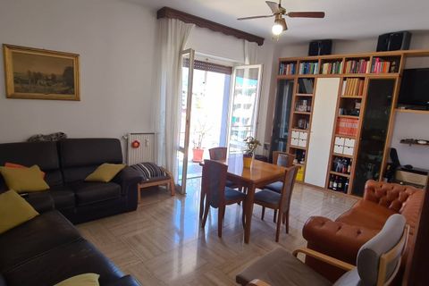 Lejlighed i Chiavari, Genoa, Chiavari - € 550.000 | Ref: 3MM - foto 2