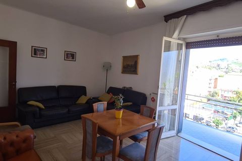 Lejlighed i Chiavari, Genoa, Chiavari - € 550.000 | Ref: 3MM - foto 11
