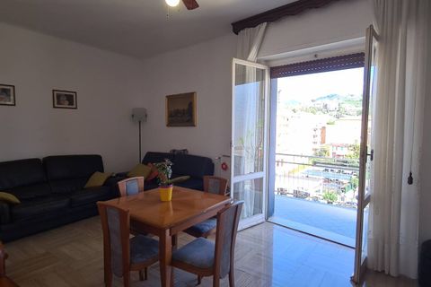 Lejlighed i Chiavari, Genoa, Chiavari - € 550.000 | Ref: 3MM - foto 12